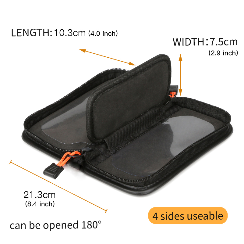 Fishing Lure Bag Spoon Lure Wa - огляд і ціна Fish Finder Case
