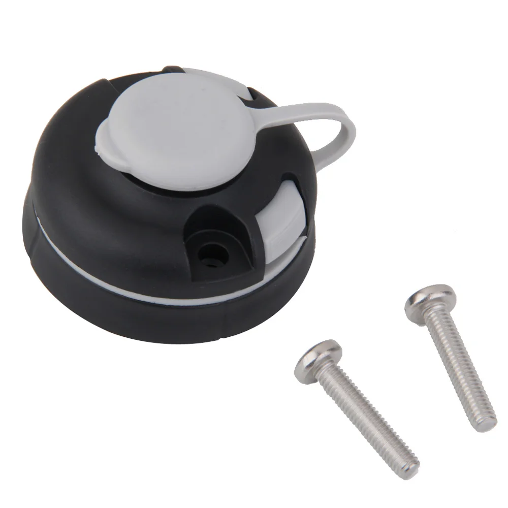 Durable Nylon Canoe Kayak Star - огляд і ціна Fish Finder Mount