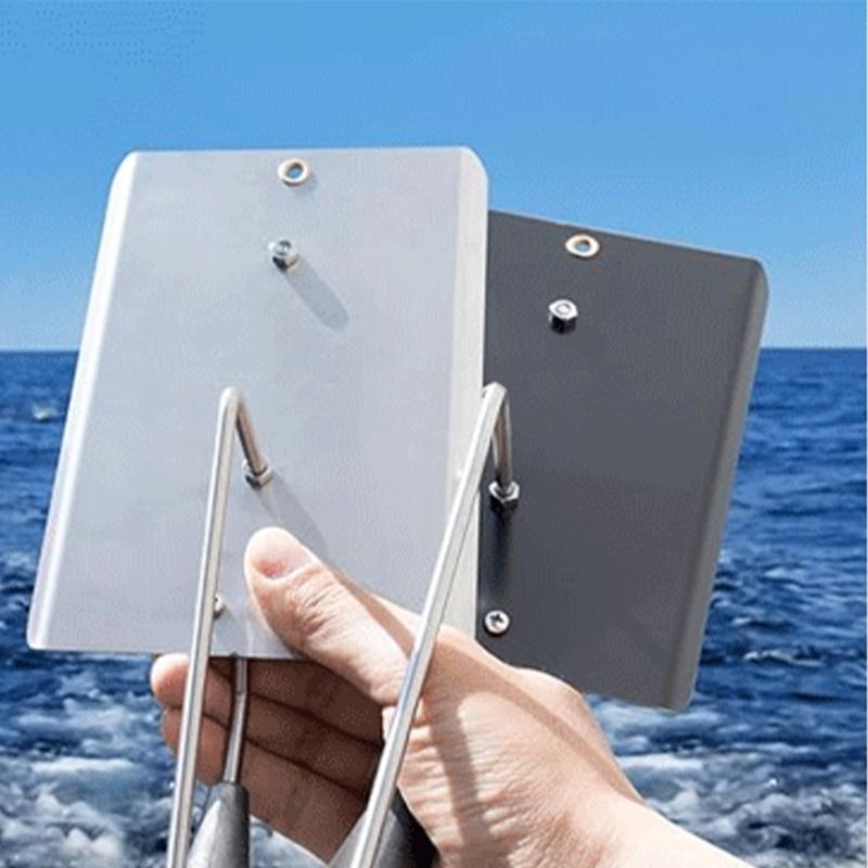 55KD Fishing Diving Board Stai - огляд і ціна Fishing Depth Finder