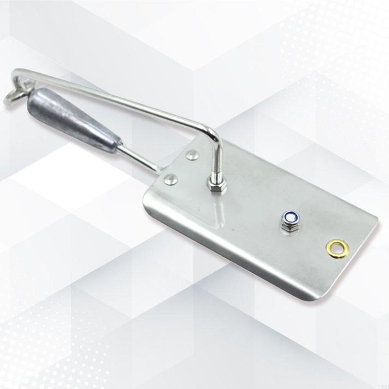55KD Fishing Diving Board Stai - огляд і ціна Fishing Depth Finder