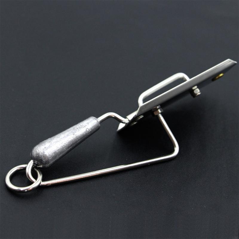 55KD Fishing Diving Board Stai - огляд і ціна Fishing Depth Finder
