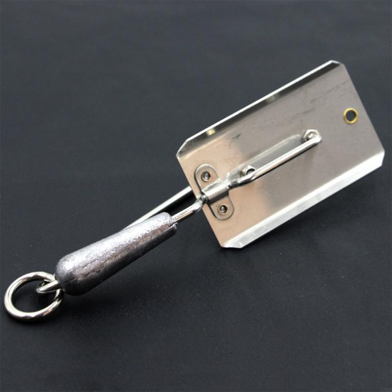 55KD Fishing Diving Board Stai - огляд і ціна Fishing Depth Finder