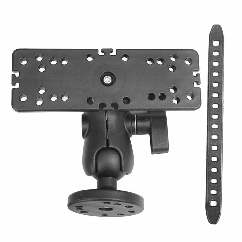 Marine Boat Fishfinder Bracket - огляд і ціна Fish Finder Case