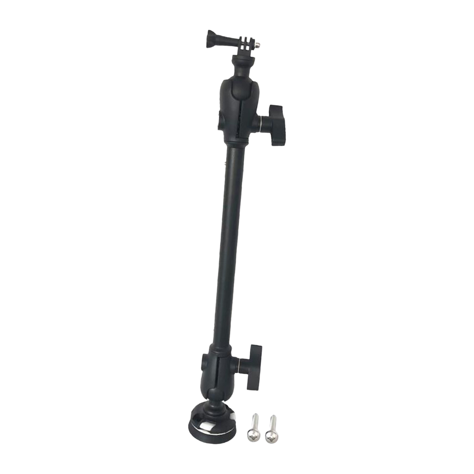 Kayak Camera Mount Mounting St - огляд і ціна Fish Finder Mount