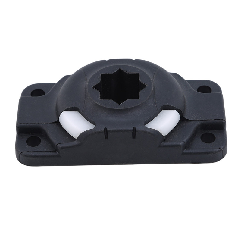 Canoe Navigation Frame Base In - огляд і ціна Fish Finder Mount