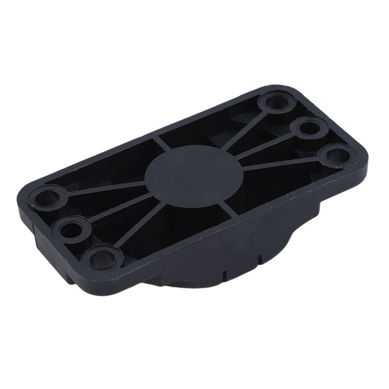 Canoe Navigation Frame Base In - огляд і ціна Fish Finder Mount